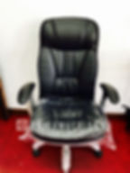SILLON EJECUTIVO OPTIMA DOBLE PALANCA
