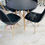 Miniatura: JUEGO COMEDOR EAMES BOTONES