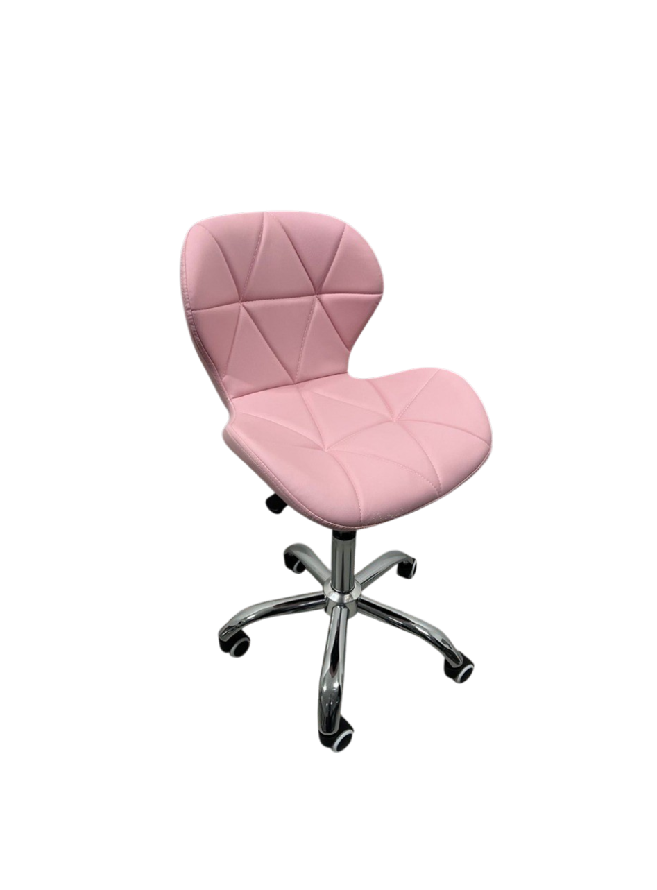 Flor Silver Giratoria