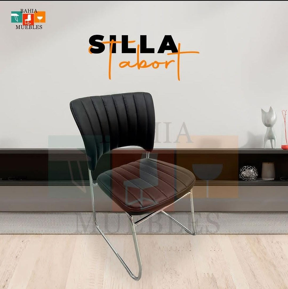 Miniatura: Silla Tabort