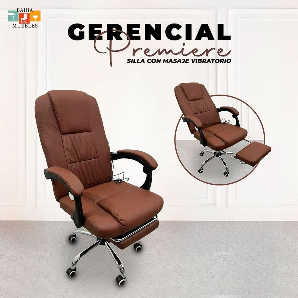 Miniatura: GERENCIAL PREMIERE