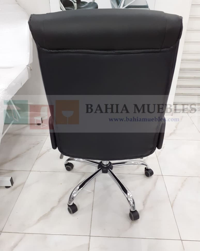 Miniatura: Silla Ejecutiva André