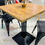 Miniatura: MESA RUSTIC
