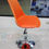 Miniatura: Silla Eames operativa 