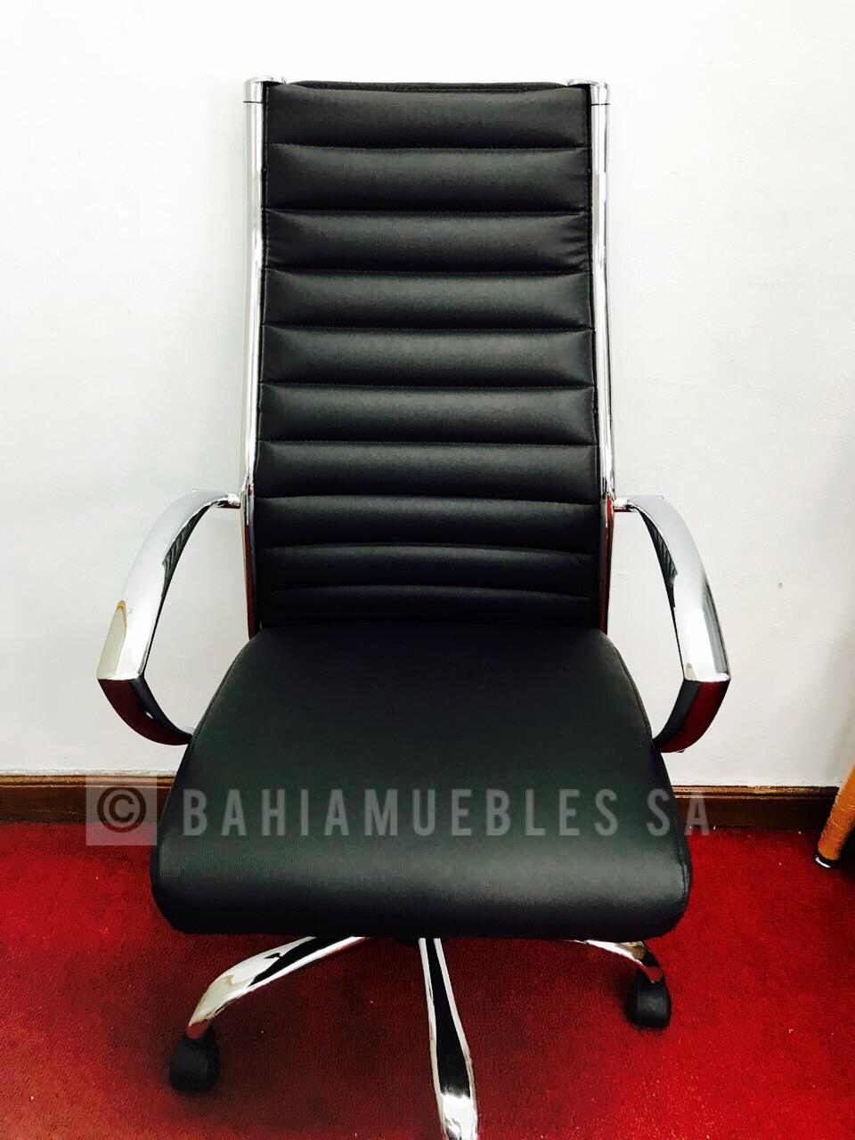 Miniatura: SILLA DE OFICINA