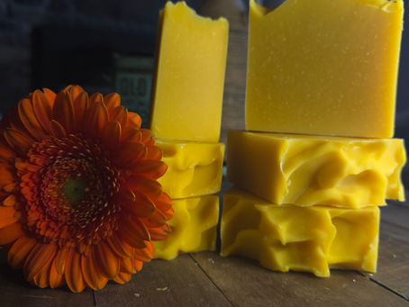 Discover the Benefits of Plant-Based Soaps