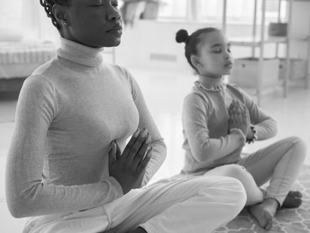 Harnessing the Power of Somatic Therapy for Treating ADHD in children