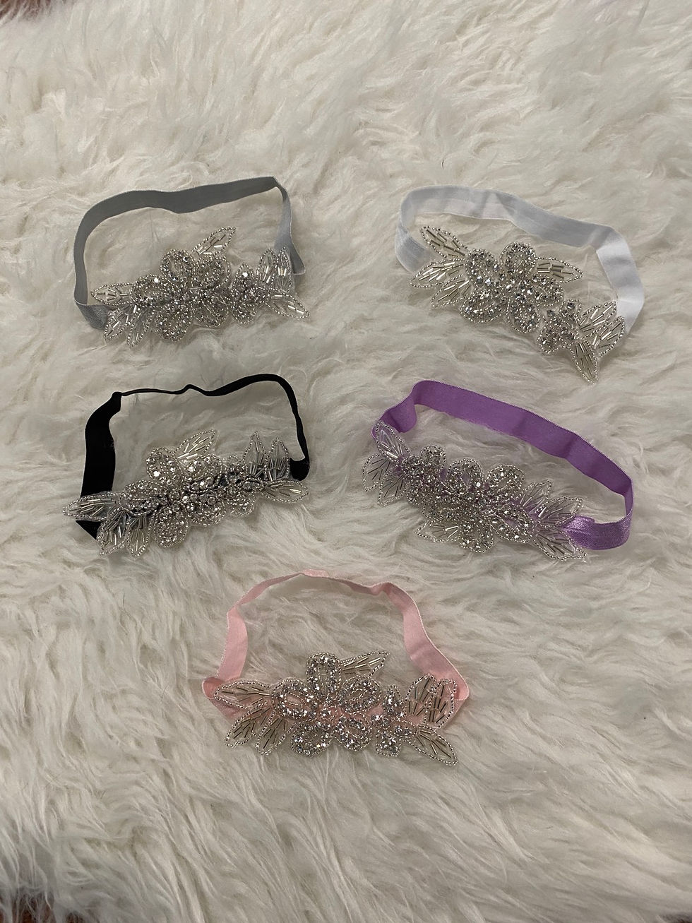 Thumbnail: Bling Bling Headband