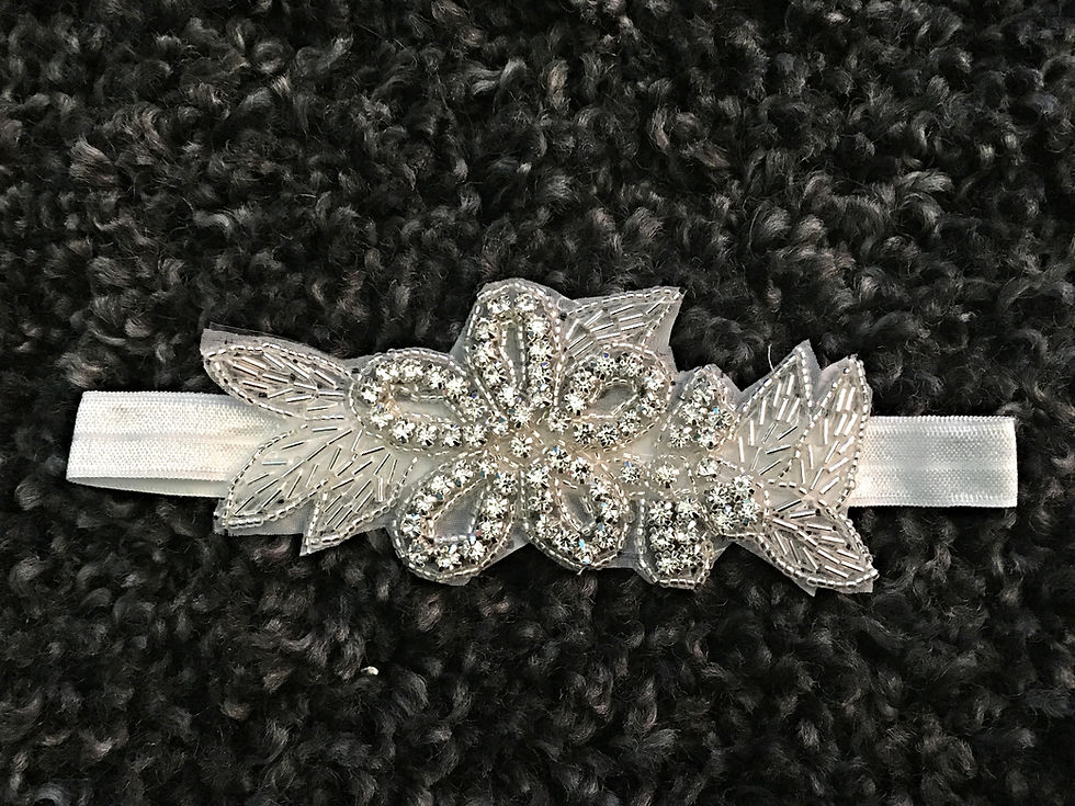 Thumbnail: Bling Bling Headband