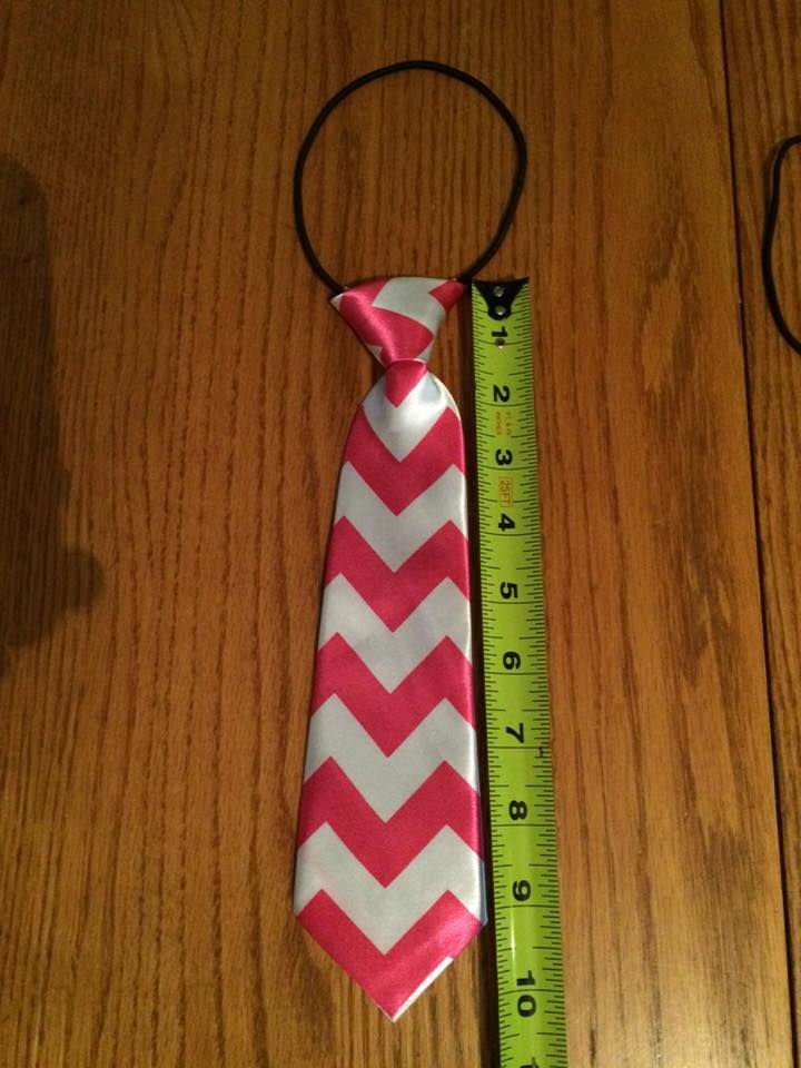 Thumbnail: Solid Color Ties