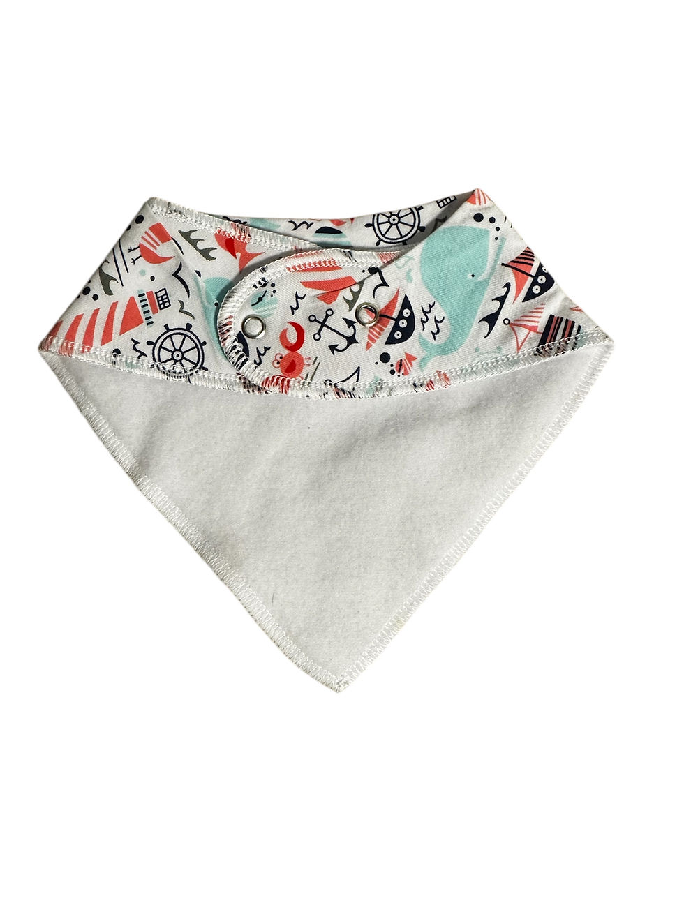 Thumbnail: Bandana Bibs 