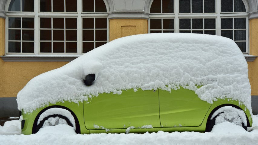 Tips to Help Prevent Winter from Taking A Toll on Your Office Carpet