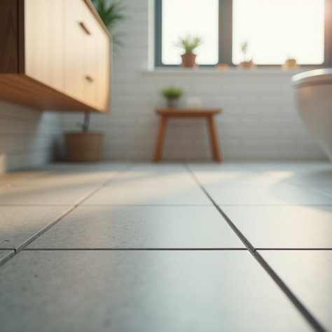 Installing Bathroom Flooring: A Complete Guide for Your Renovation
