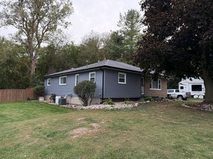 Roofing & Vinyl Siding 