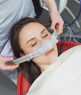 Sedation Dentistry