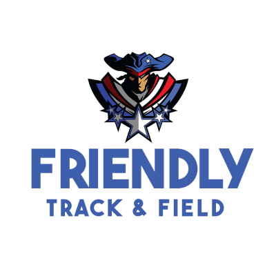 FHS Track Logo