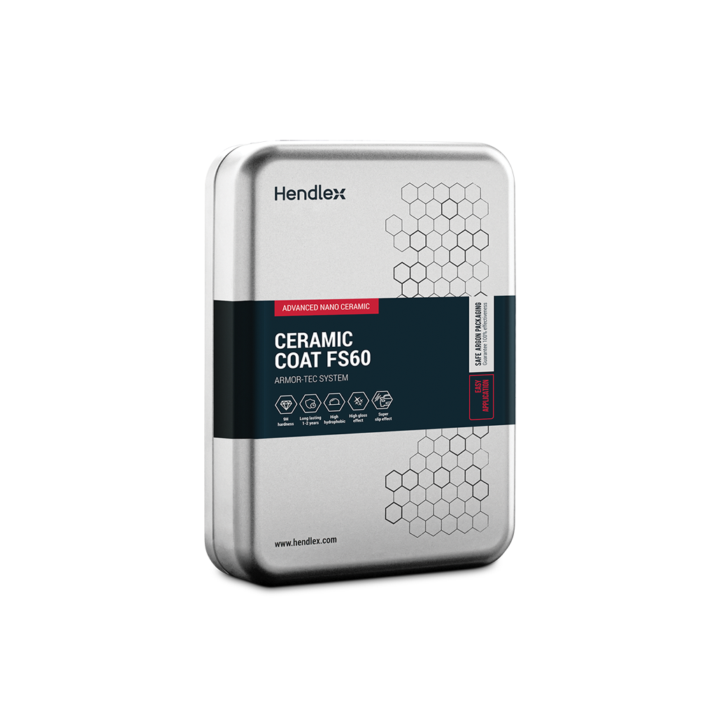Revêtement Céramique FS60