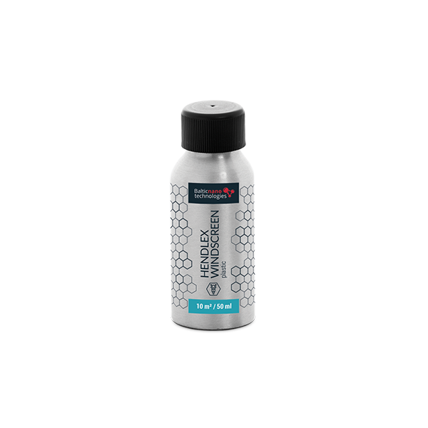 Miniature : Hendlex protection pare-brise et vitres