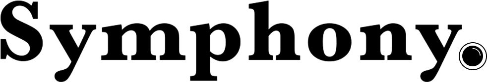 symphony Logo