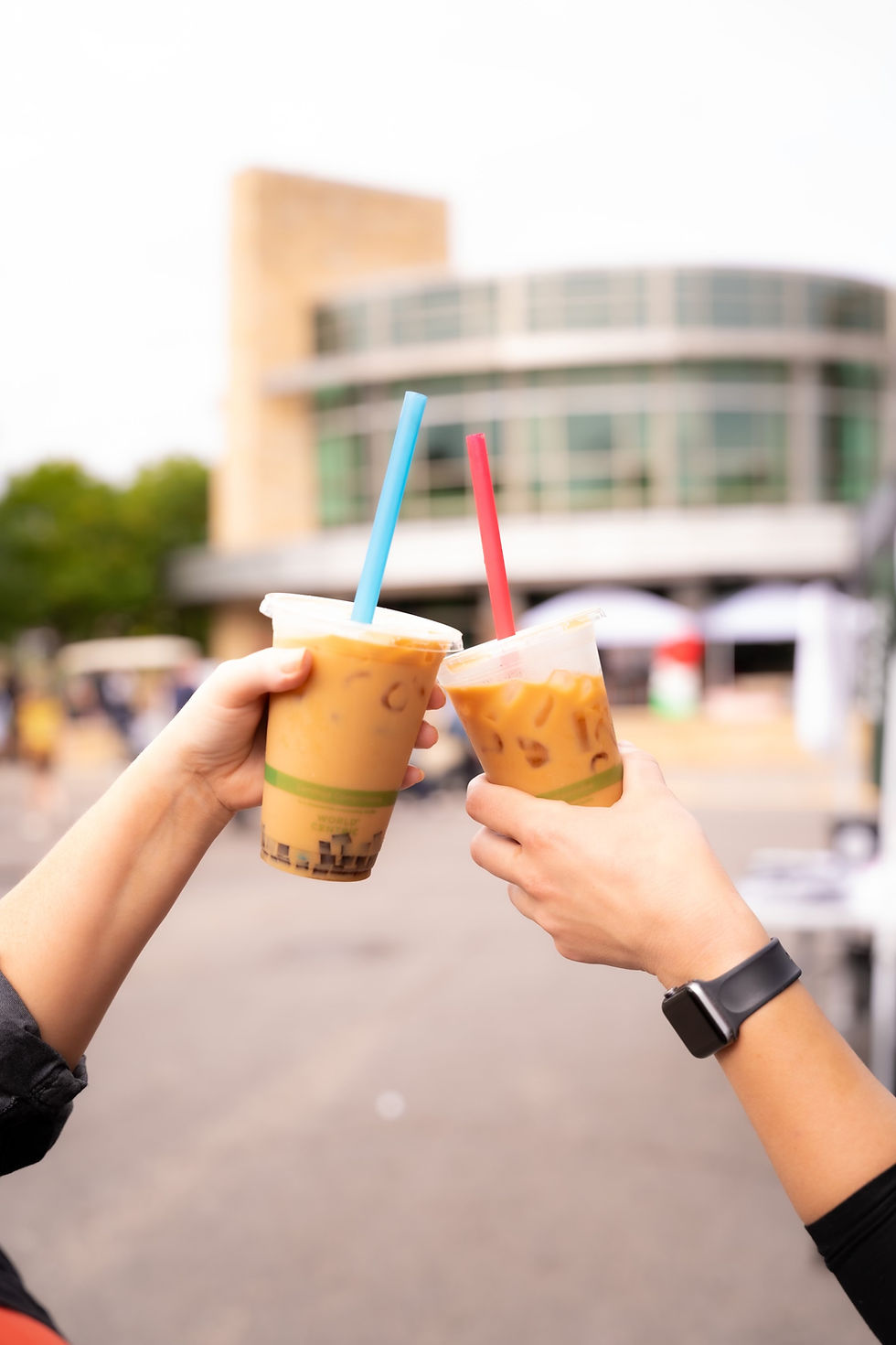 Best Damn Coffee Break