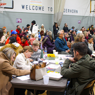 Reflections on Our Remarkably Beautiful MLK Celebration