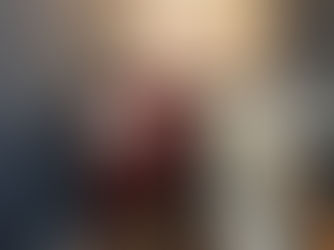 A table lamp with a base made from a clarinet.