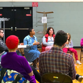 2019 Annual Community Gathering Recap