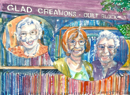 Glad Creations, Inc.