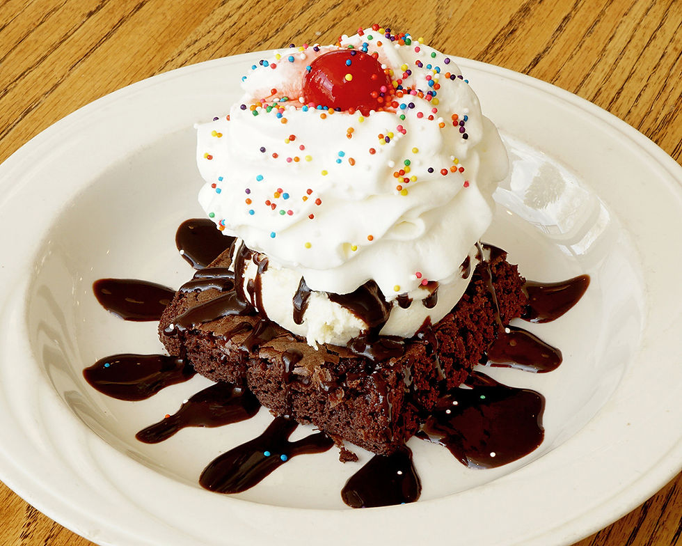 La La Homemade Ice Cream