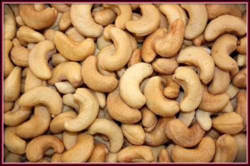 Simply Nuts and More