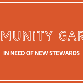 In Search of Loving Stewards...