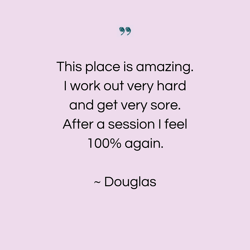 Review - Douglas