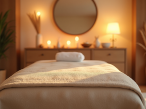 Understanding Deep Tissue Massage Cost: What You Need to Know