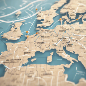 Unlocking the Best Cruise Deals with Elise Van Tassell