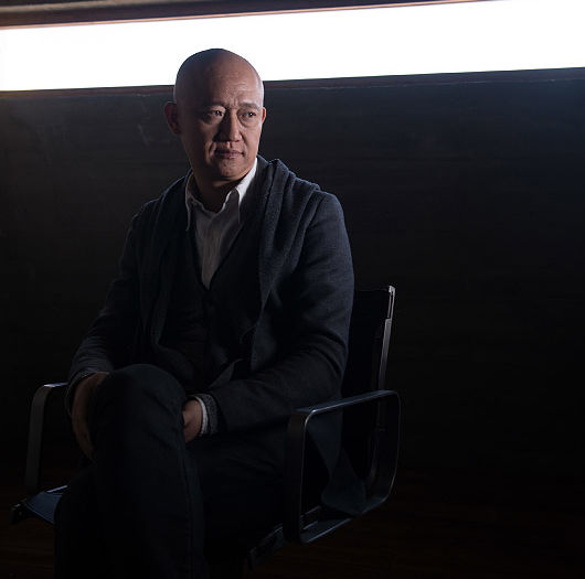 Founder of Boloni Frank Cai