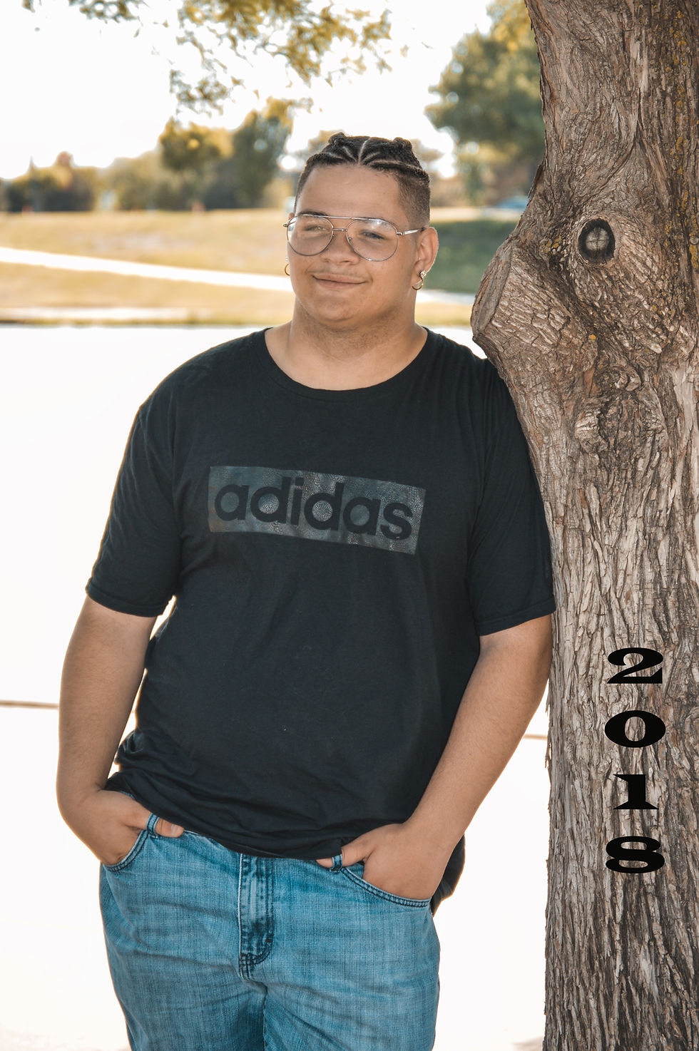 Senior