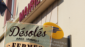Fermeture annuelle 