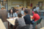 Peer mediators