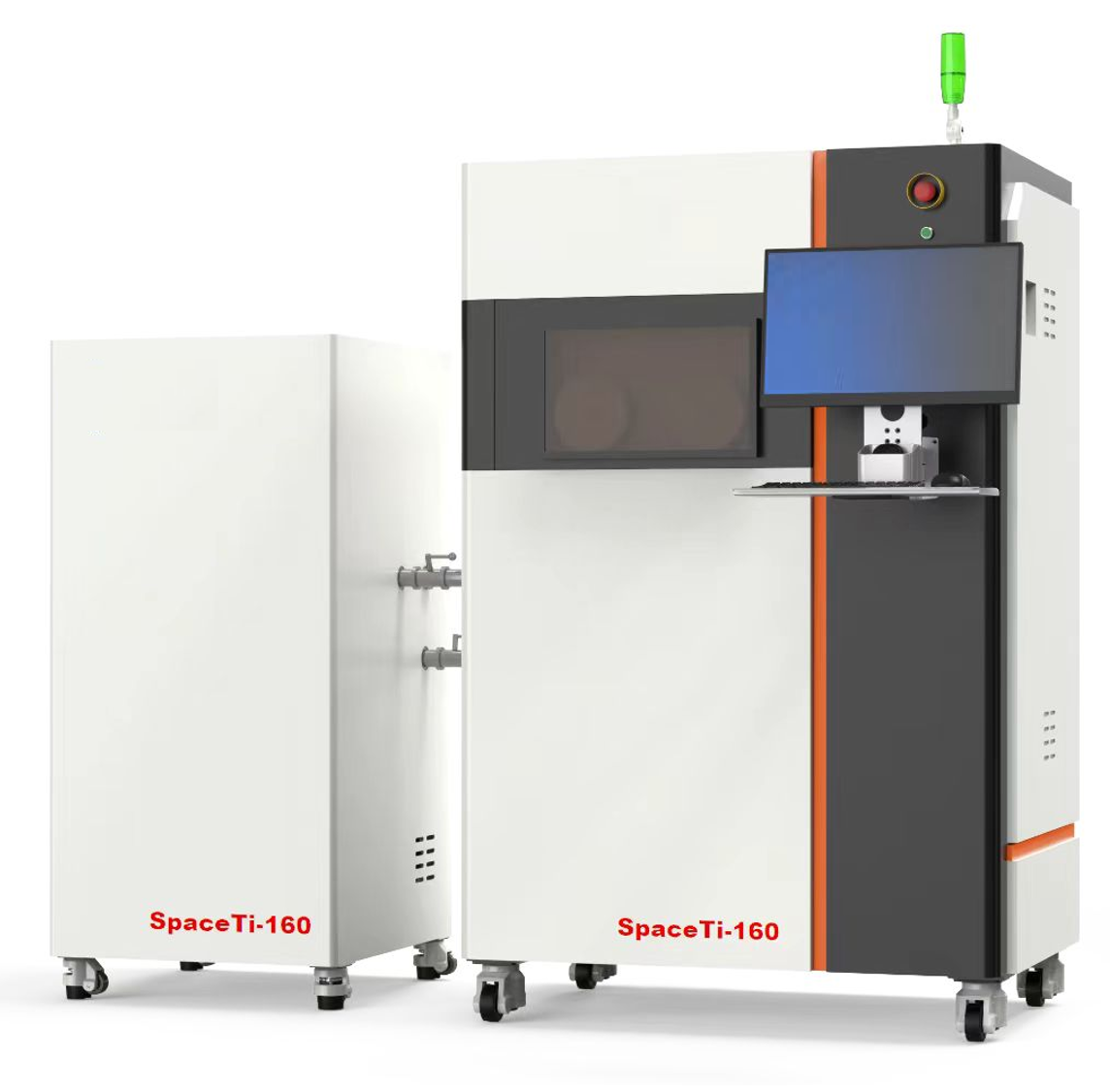 Metal 3D Printing System | HiZir LLC
