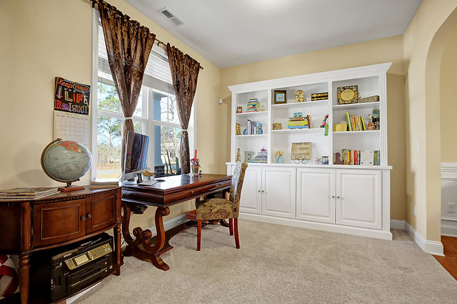 458 Scrub Oaks Drive, Hampstead NC 28443