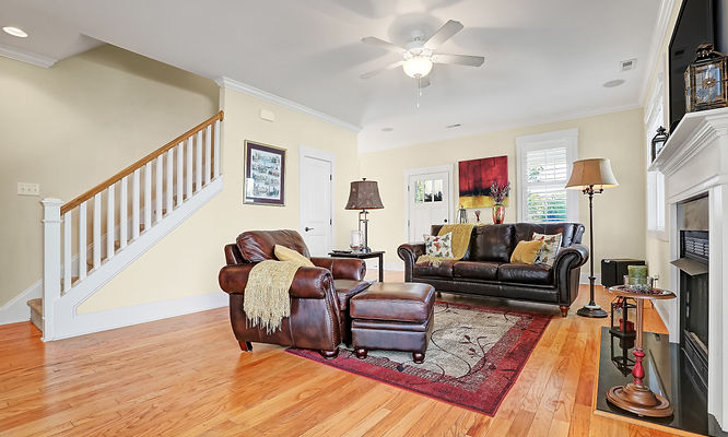 216 Holly Pond Drive, Holly Ridge by Christina Block & Associates