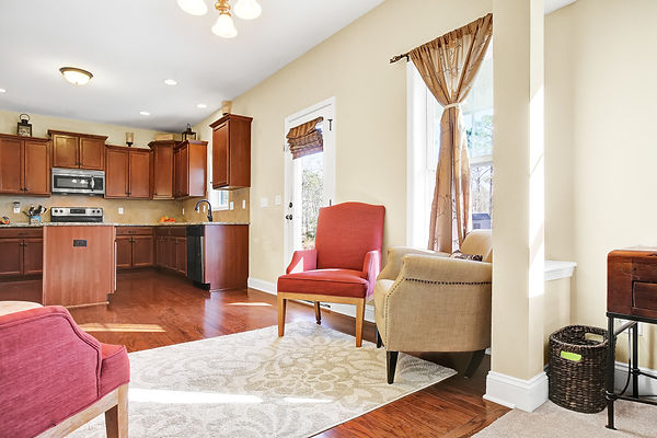 458 Scrub Oaks Drive, Hampstead NC 28443