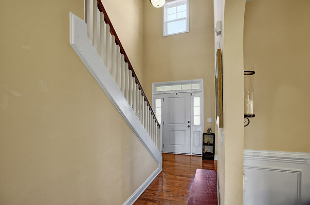 458 Scrub Oaks Drive, Hampstead NC 28443