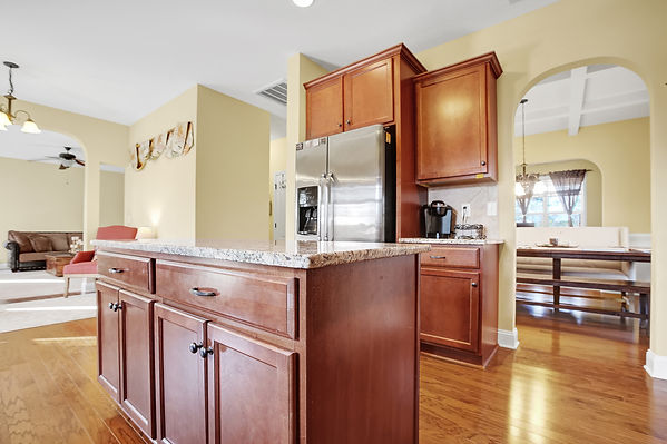 458 Scrub Oaks Drive, Hampstead NC 28443