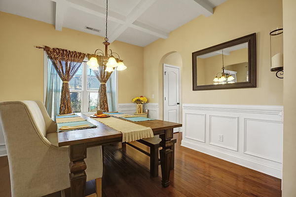 458 Scrub Oaks Drive, Hampstead NC 28443