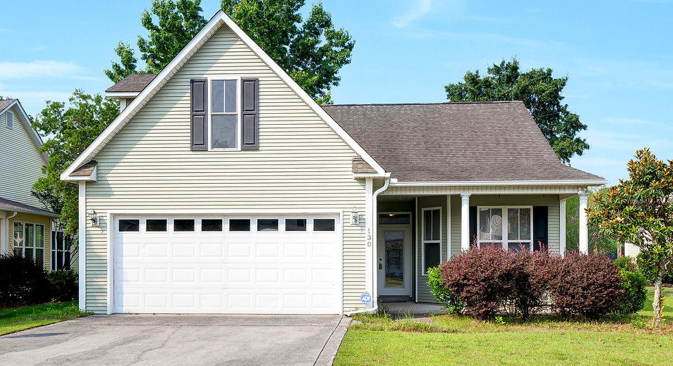 130 Azalea Drive, Hampstead, NC 28443