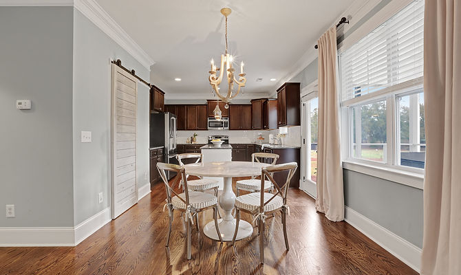175 Heritage Way, Hampstead by Christina Block & Associates