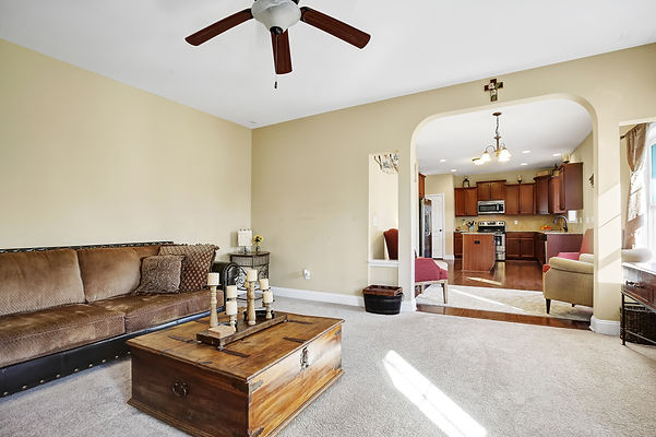 458 Scrub Oaks Drive, Hampstead NC 28443
