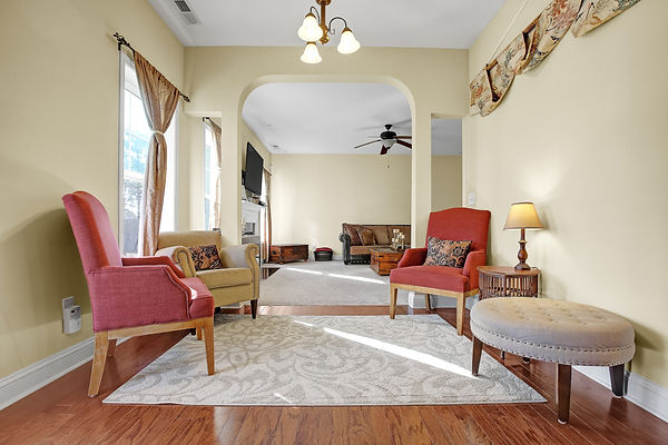 458 Scrub Oaks Drive, Hampstead NC 28443