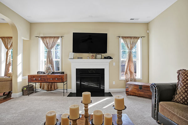 458 Scrub Oaks Drive, Hampstead NC 28443